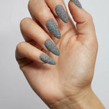 Onyx FLASHING PIGMENT - thePINKchair.ca - Nail Art - the GEL bottle