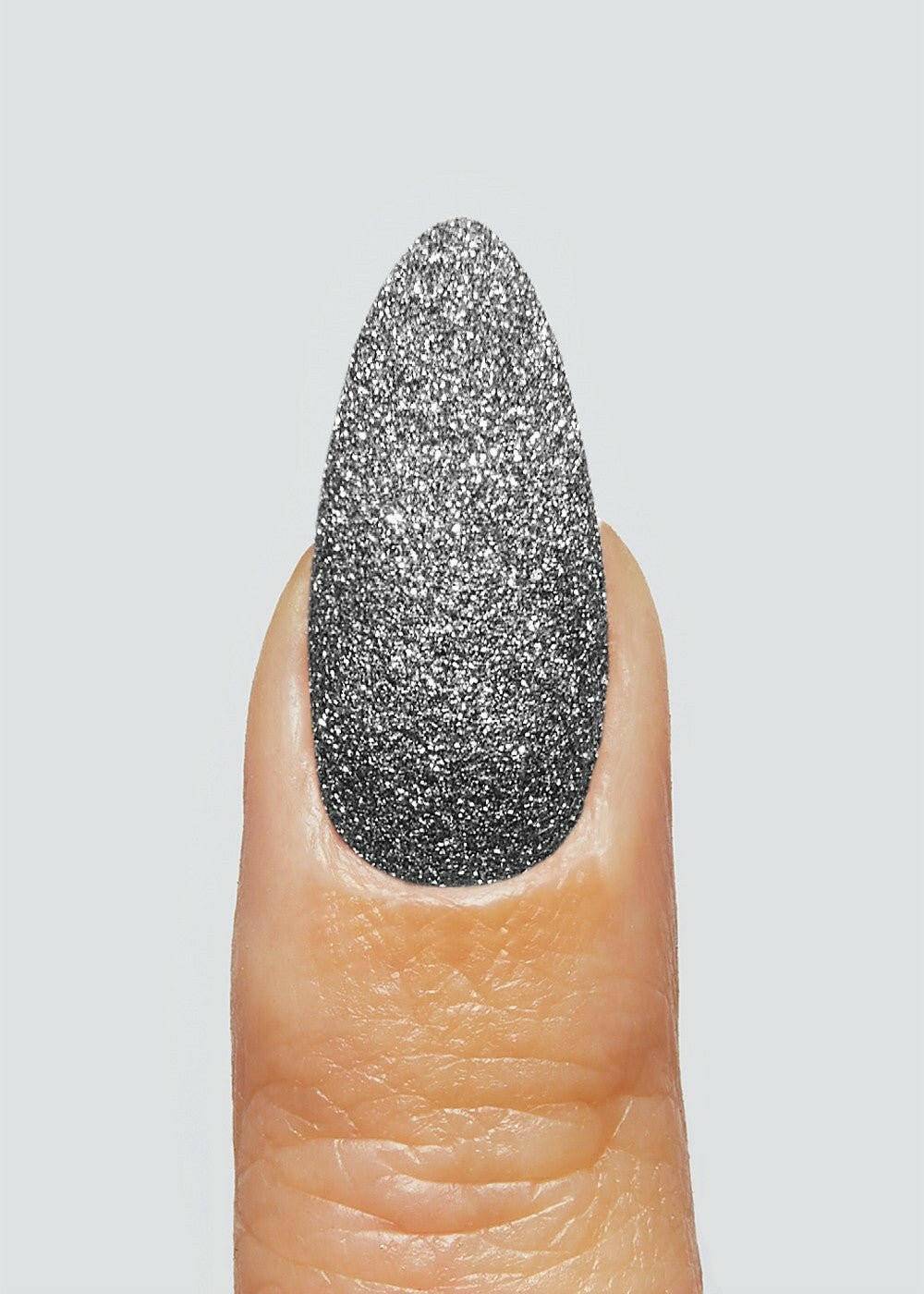 Onyx FLASHING PIGMENT - thePINKchair.ca - Nail Art - the GEL bottle