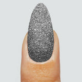 Onyx FLASHING PIGMENT by the GELbottle