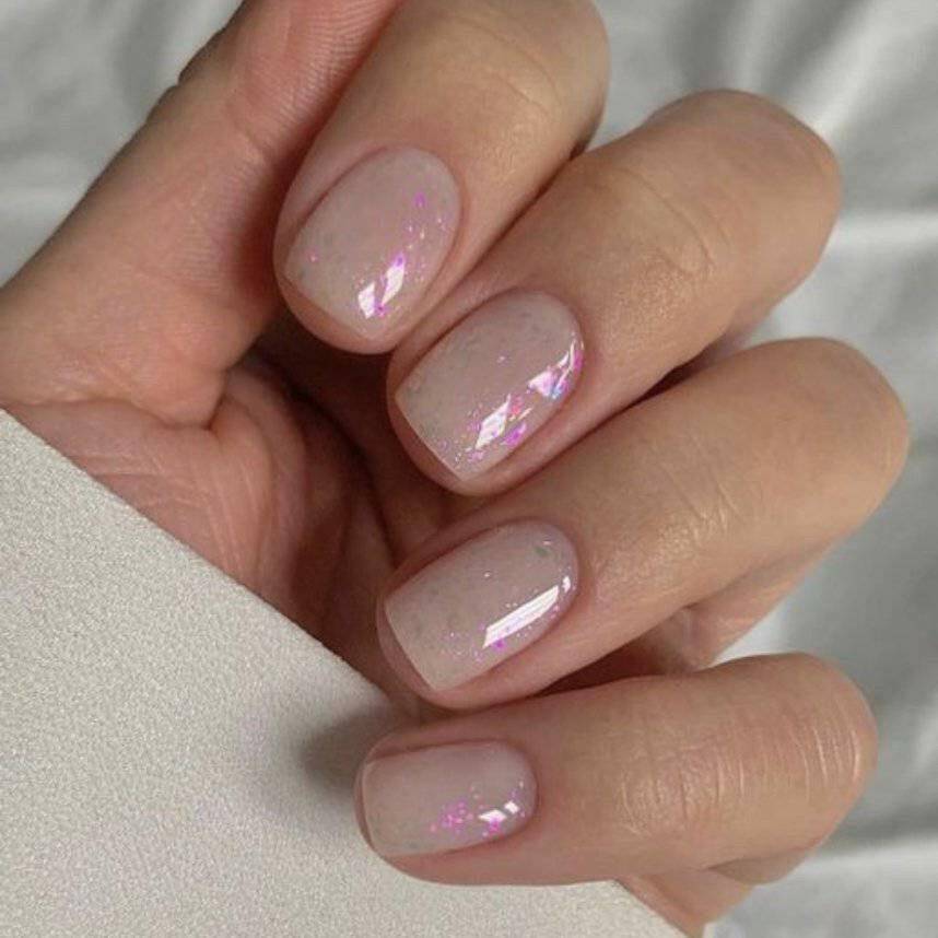 Opal Gel Polish - thePINKchair.ca - Gel Polish - the GEL bottle
