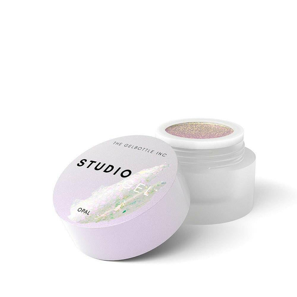 OPAL STUDIO GEL™ - thePINKchair.ca - Gel Paint - the GEL bottle