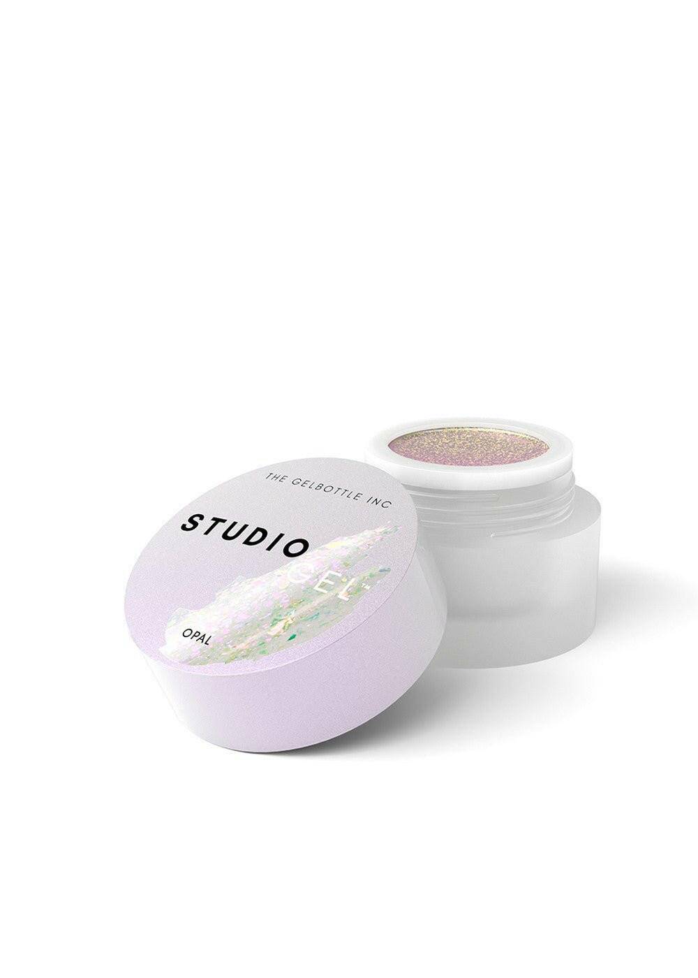 OPAL STUDIO GEL™ - thePINKchair.ca - Gel Paint - the GEL bottle