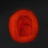 Orange Glow Pigment - thePINKchair.ca - Nail Art - the GEL bottle