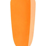 Orange Soda Hema Free Gel Paint - thePINKchair.ca - Gel Polish - the GEL bottle