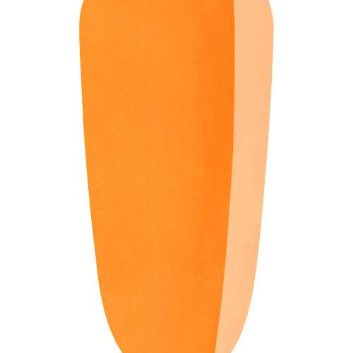 Orange Soda Hema Free Gel Paint - thePINKchair.ca - Gel Polish - the GEL bottle