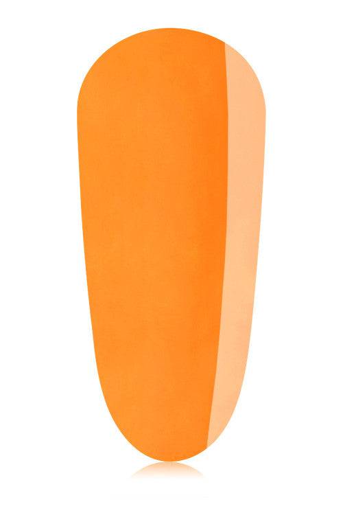 Orange Soda Hema Free Gel Paint - thePINKchair.ca - Gel Polish - the GEL bottle