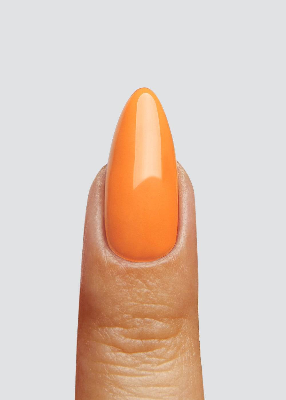 Orange Soda Hema Free Gel Paint - thePINKchair.ca - Gel Polish - the GEL bottle