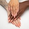 Orangesicle - 221 - thePINKchair.ca - gel polish - Apres