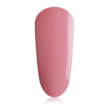 Oriental Lily Mini Gel Polish - thePINKchair.ca - Gel Polish - the GEL bottle