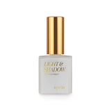 Our Holy Night - 510 - thePINKchair.ca - gel polish - Apres