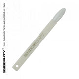 Oval Swatch Sticks (50PCS/NATURAL) by 2MBEAUTY - thePINKchair.ca - Nail Care - 2Mbeauty