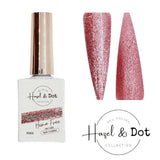 P003, Attention Please! Platinum Gel Polish by Hazel & Dot