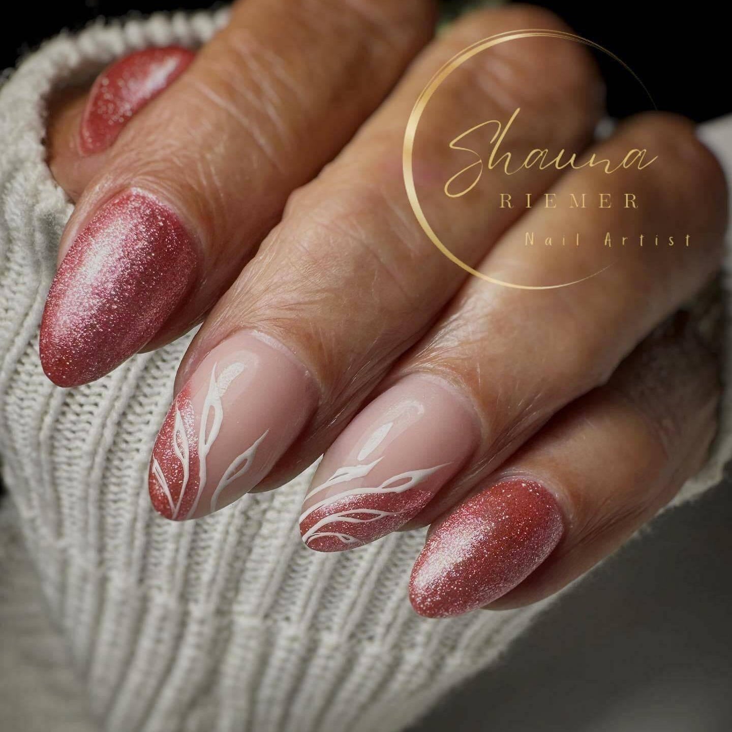 P005, Glamour Puss Platinum Gel Polish - thePINKchair.ca - Gel Polish - thePINKchair nail studio