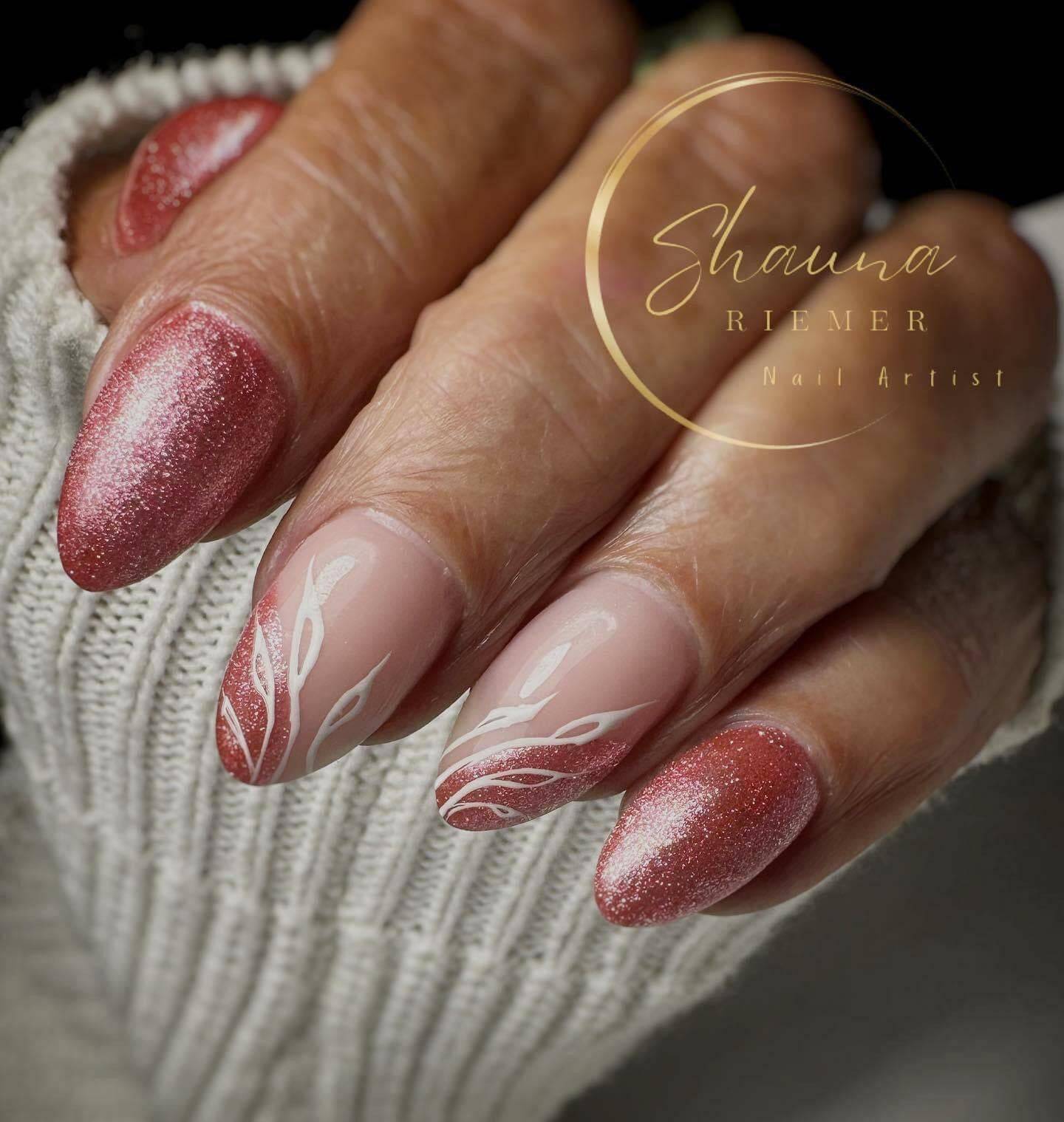 P005, Glamour Puss Platinum Gel Polish - thePINKchair.ca - Gel Polish - thePINKchair nail studio