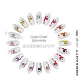 P005 Painting Colour Gel - thePINKchair.ca - Coloured Gel - 2Mbeauty