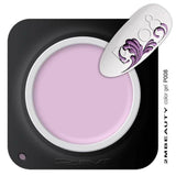 P008 Painting Gel - thePINKchair.ca - Coloured Gel - 2Mbeauty