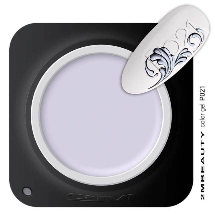 P021 Painting Colour Gel - thePINKchair.ca - Coloured Gel - 2Mbeauty