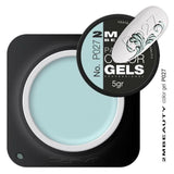 P027 Painting Colour Gel - thePINKchair.ca - Coloured Gel - 2Mbeauty