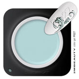 P027 Painting Colour Gel - thePINKchair.ca - Coloured Gel - 2Mbeauty