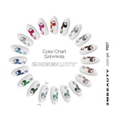 P027 Painting Colour Gel - thePINKchair.ca - Coloured Gel - 2Mbeauty