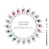 P032 Painting Colour Gel - thePINKchair.ca - Coloured Gel - 2Mbeauty