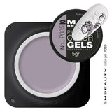 P035 Painting Colour Gel - thePINKchair.ca - Coloured Gel - 2Mbeauty