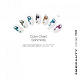 P039 Painting Colour Gel - thePINKchair.ca - Coloured Gel - 2Mbeauty