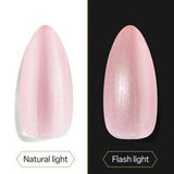 P04 Intentional - thePINKchair.ca - Gel Polish - Apres