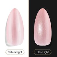 P04 Intentional - thePINKchair.ca - Gel Polish - Apres