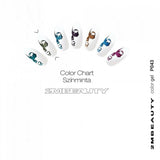 P043 Painting Gel - thePINKchair.ca - Coloured Gel - 2Mbeauty