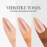 P05 Shadow - thePINKchair.ca - Gel Polish - Apres