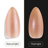 P05 Shadow - thePINKchair.ca - Gel Polish - Apres