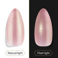 P06 Retrograde - thePINKchair.ca - Gel Polish - Apres