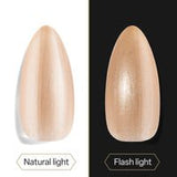 P07 Intuition - thePINKchair.ca - Gel Polish - Apres