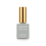 Pack Leader - 329 - thePINKchair.ca - gel polish - Apres