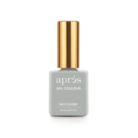 Pack Leader - 329 - thePINKchair.ca - gel polish - Apres