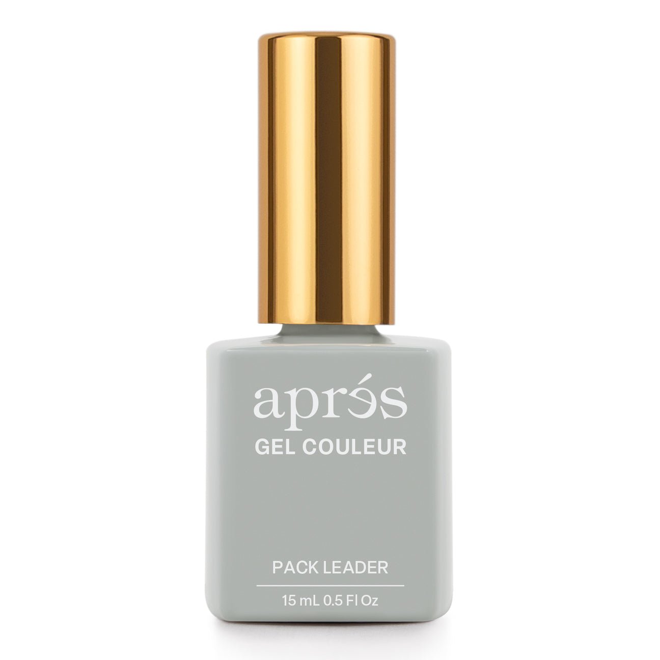 Pack Leader - 329 - thePINKchair.ca - gel polish - Apres
