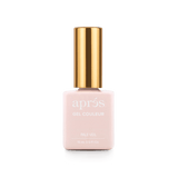 Pale Veil - 282 - thePINKchair.ca - gel polish - Apres