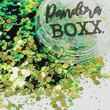 Pandora Boxx, Glitter (103)