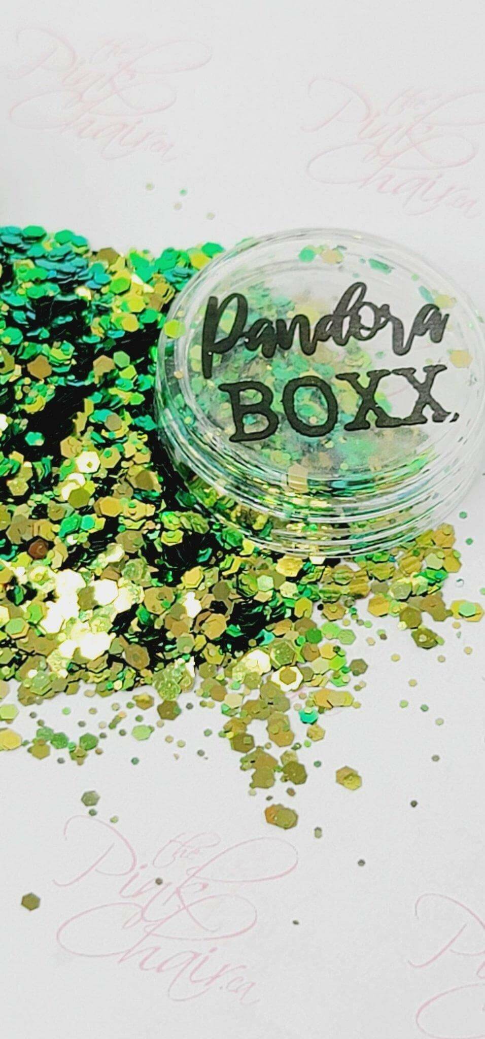 Pandora Boxx, Glitter (103) - thePINKchair.ca - Glitter - thePINKchair nail studio