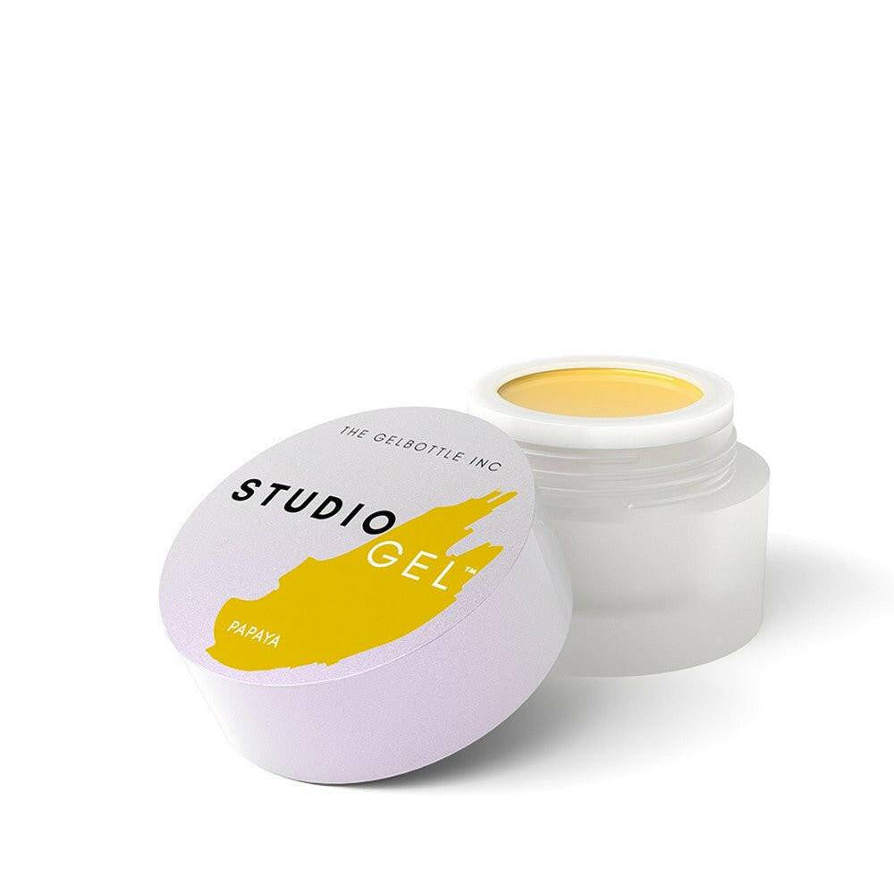 PAPAYA STUDIO GEL™ - thePINKchair.ca - Gel Paint - the GEL bottle