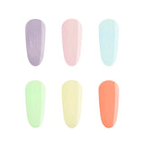 Pastel BIAB™ Collection - thePINKchair.ca - Builder Gel - the GEL bottle