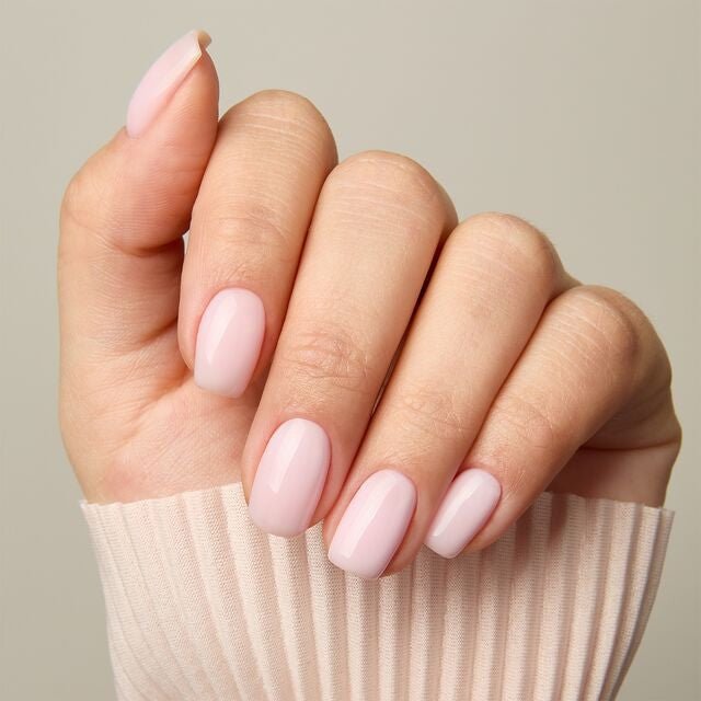 Pastel BIAB™ Collection - thePINKchair.ca - Builder Gel - the GEL bottle