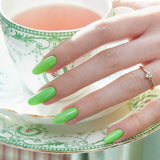 Pavilion Garden Mini Gel Polish - thePINKchair.ca - Gel Polish - the GEL bottle
