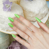 Pavilion Garden Mini Gel Polish - thePINKchair.ca - Gel Polish - the GEL bottle