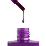 PB&Jelly - J04 (jelly) - thePINKchair.ca - gel polish - Apres