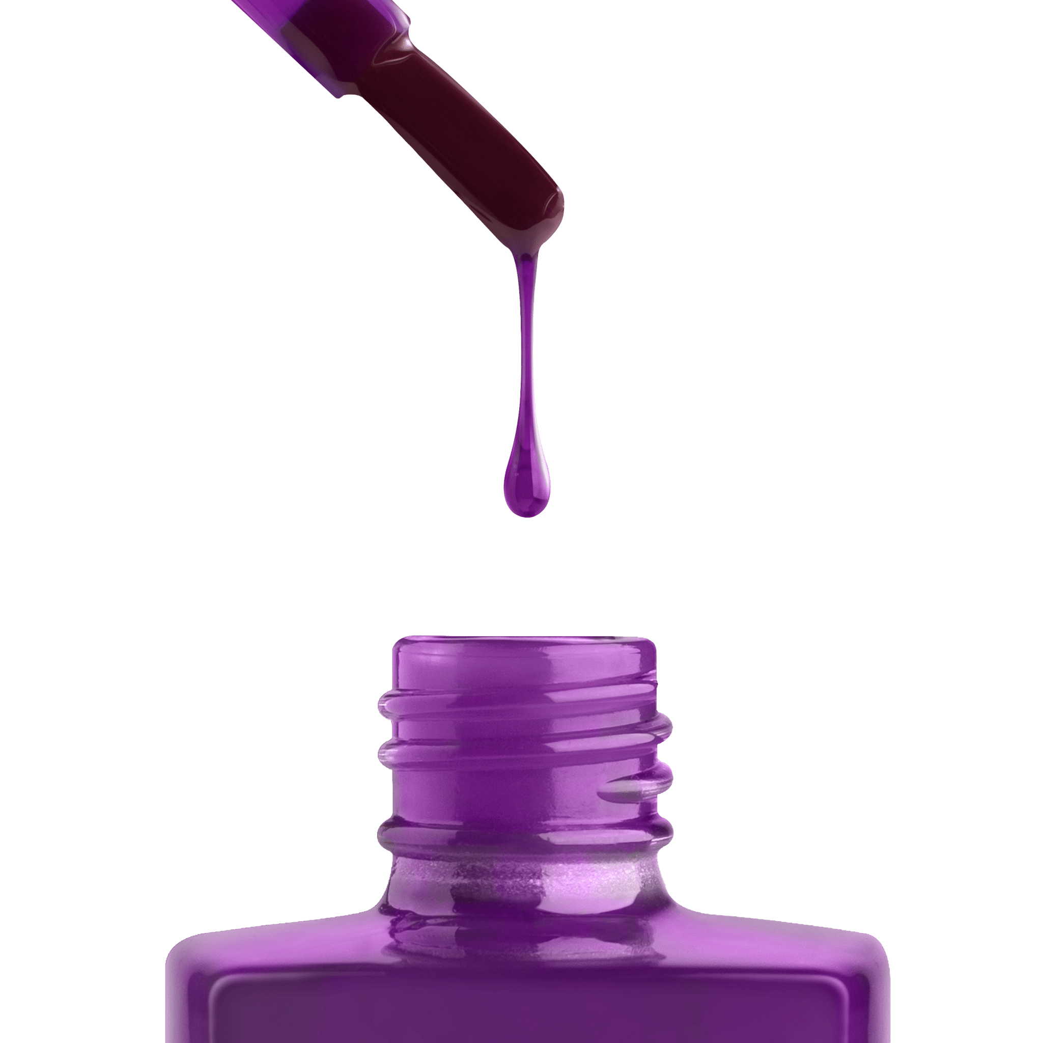 PB&Jelly - J04 (jelly) - thePINKchair.ca - gel polish - Apres