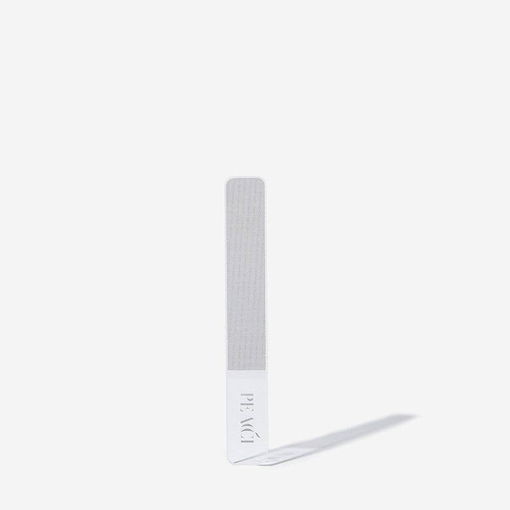PEACCI SHAPE NAIL FILE - thePINKchair.ca - File - the GEL bottle