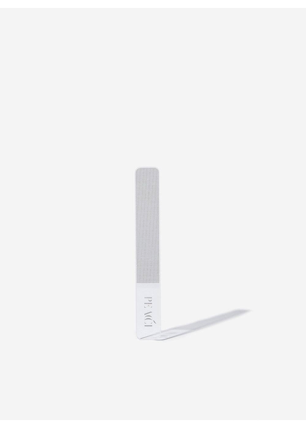 PEACCI SHAPE NAIL FILE - thePINKchair.ca - File - the GEL bottle