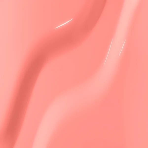 Peach Soufflé - HFG028 - thePINKchair.ca - gel polish - Kiara Sky